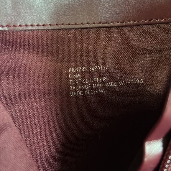 Jones New York Chic Ankle Booties Size 6.5 - Picture 11 of 12